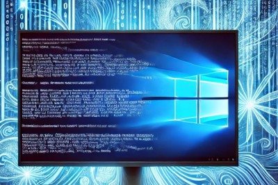 Windows'ta Mavi Ekran Hatası: Sebepleri ve Adım Adım Çözüm Rehberi