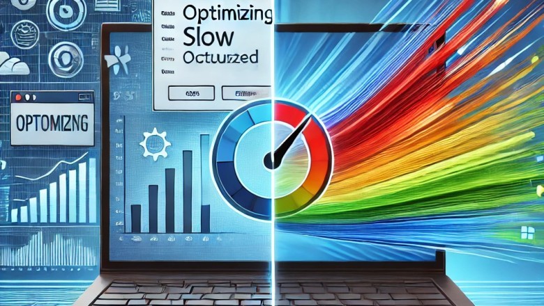 Windows Yavaşlaması mı Can Sıkıyor? Performansı Yeniden Zirveye Taşımanın 10 Yolu