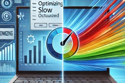 Windows Yavaşlaması mı Can Sıkıyor? Performansı Yeniden Zirveye Taşımanın 10 Yolu
