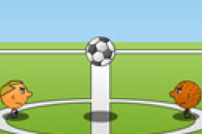 2 Kişilik Kafa Topu