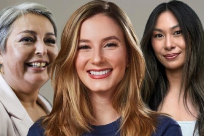 2026'da takip edilmesi gereken kadınlar