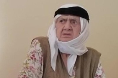 3 padişah, 12 cumhurbaşkanı gören 127 yaşındaki 'Ayşe Nine' hayatını kaybetti