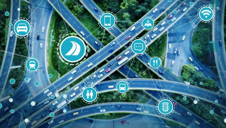 5G, akıllı şehirler vizyonunu hızlandıracak