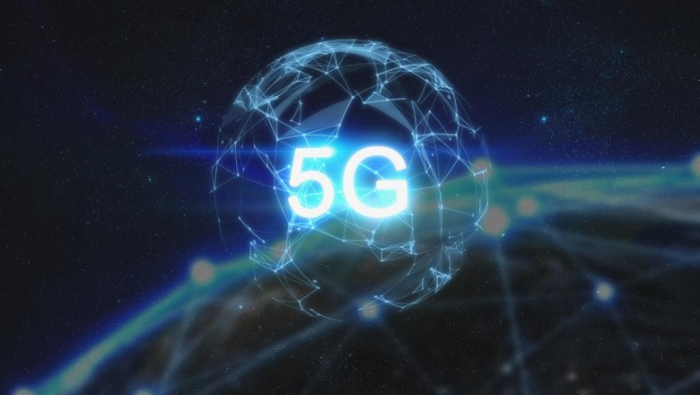 5G ihalesi yarın BTK'da gerçekleştirilecek