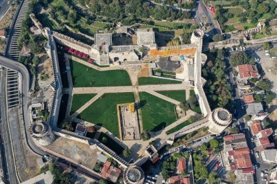 'Aile Festivali', Yedikule Hisarı'nda 10 Ekim'de başlayacak