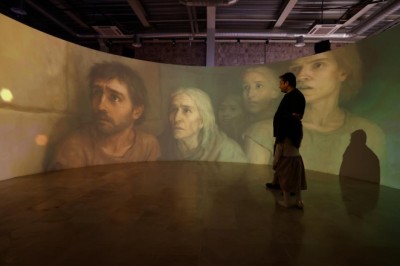 Arslantepe Höyüğü Karşılama Merkezi, ziyaretçilerini 7 bin yıllık yolculuğa çıkarıyor