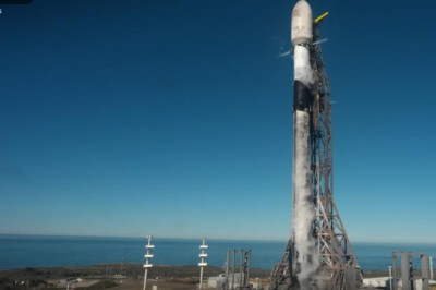 ASELSAN'ın LUNA1 Uydusu, başarıyla fırlatıldı