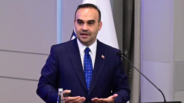 Bakan Kacır: Savunma sanayisindeki kabiliyetimizi dünyaya ispat ettik
