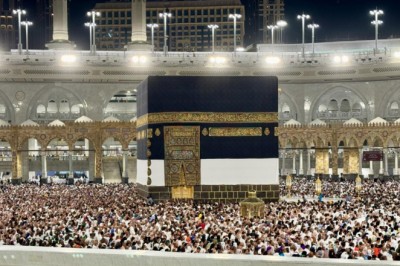 Bazı hacı adaylarına 'sağlık raporu' uyarısı