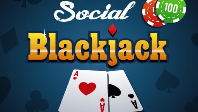 Blackjack 21
