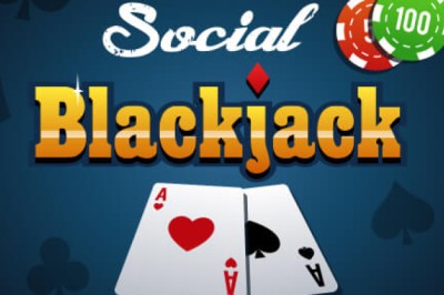 Blackjack 21