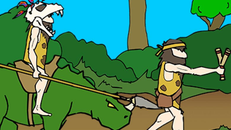 Çağlar Boyu Savaş