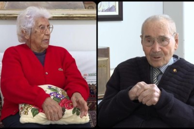 Cumhuriyet'in ilk kuşakları 29 Ekim'leri o günkü heyecanla hatırlıyor