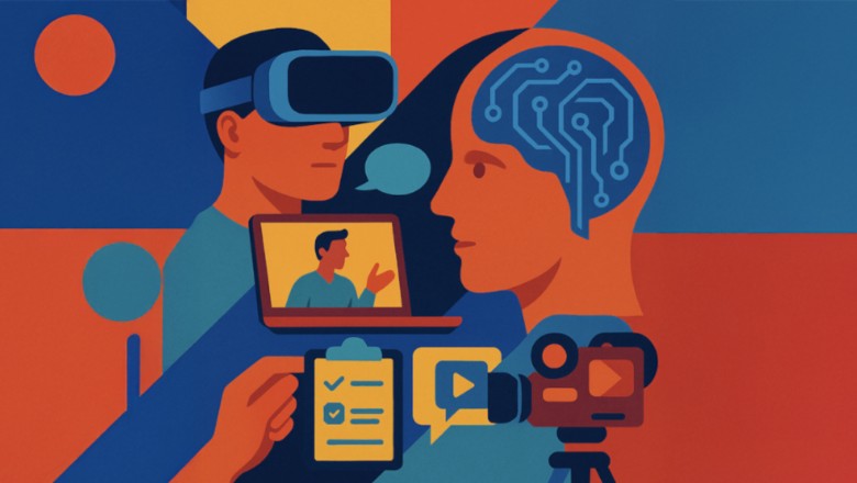 Davranışa dönüşen öğrenme