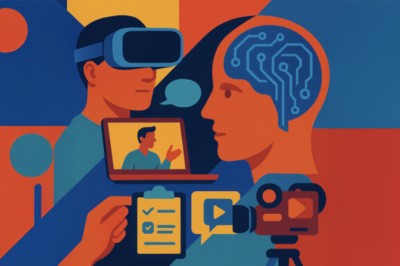 Davranışa dönüşen öğrenme