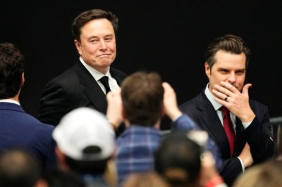 Elon Musk serveti 600 milyar doları gören ilk insan oldu