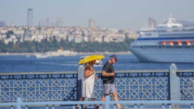 Eylül 2025 rekor listesinde üçüncü sırada