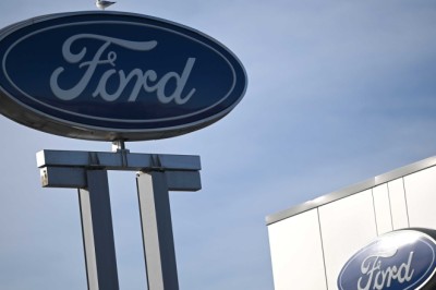 Ford elektrikli araç stratejisinde frene bastı