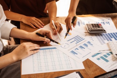 Girişimlerin doğum oranı 2024'te yüzde 15,8'e yükseldi: İmalatta 'düşük teknoloji' hakimiyeti sürüyor