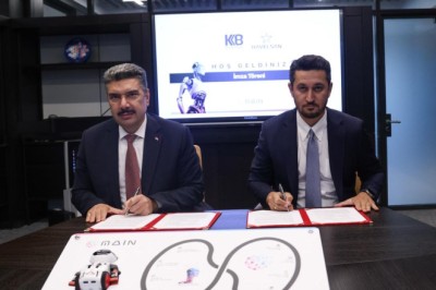 HAVELSAN ve Kredi Kayıt Bürosundan stratejik işbirliği