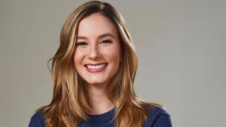 Kendi servetini inşa eden en genç kadın milyarder: Luana Lopes Lara