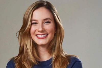 Kendi servetini inşa eden en genç kadın milyarder: Luana Lopes Lara