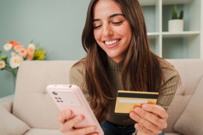 Mobil bankacılık işlemleri artışa geçti