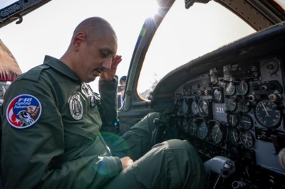 MSB, engelli gencin pilotluk hayalini gerçekleştirdi