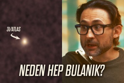 NASA nihayet son noktayı koydu! 3I/ATLAS’ın en yeni görüntüleri