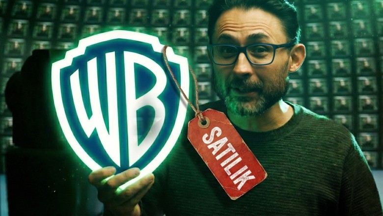 Netflix ve Warner Bros. Birleşirse Ne Olur?