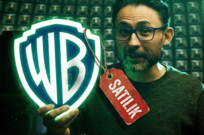 Netflix ve Warner Bros. Birleşirse Ne Olur?