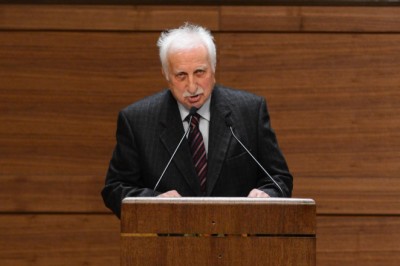 Neyzen, ebru sanatçısı ve fotoğrafçı Niyazi Sayın vefat etti