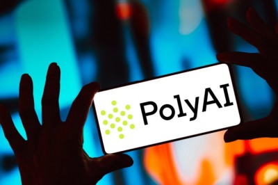 PolyAI 86 milyon dolar yatırım aldı