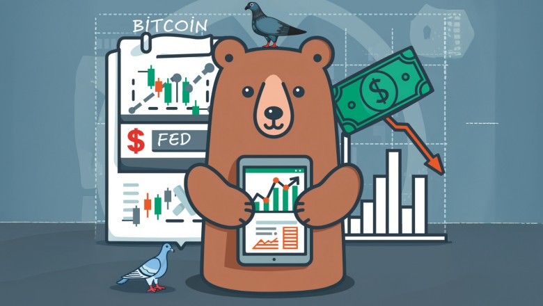 Şahin ve güvercin ayrışması: Fed politikaları piyasaları nasıl etkiliyor?