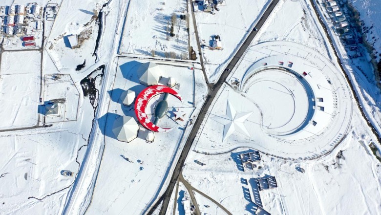 Sarıkamış şehitleri aynı ruhla anmaya hazırlanıyor