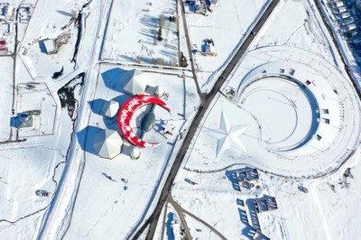 Sarıkamış şehitleri aynı ruhla anmaya hazırlanıyor