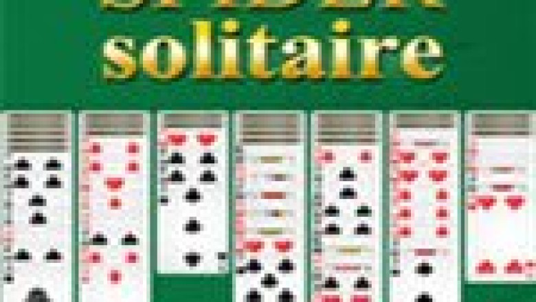 Spider Solitaire