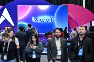 Take Off İstanbul 2025 başladı