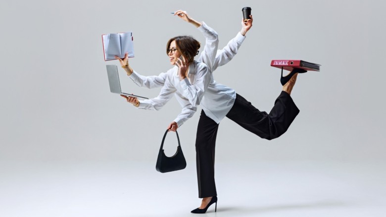 Tam zamanlı çalışırken bir iş kurmak için beş adım