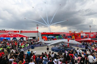 TEKNOFEST 2026'nın tarihi belli oldu