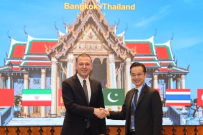 TUA Başkanı Kıraç, APSCO Konsey Başkanlığına seçildi