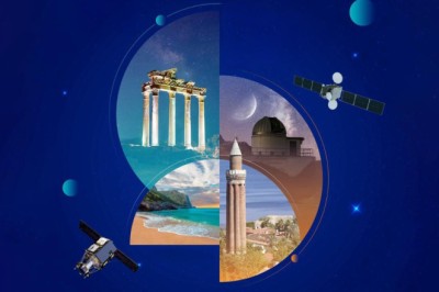 Türkiye, 77. Uluslararası Uzay Kongresi'ne ev sahipliği yapacak