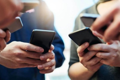 Türkiye, mobil kullanım süresinde Avrupa birincisi