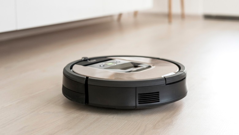 Türkiye’de de satılıyordu: Amazon’un almak istediği robot süpürge markası iflas etti