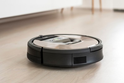 Türkiye’de de satılıyordu: Amazon’un almak istediği robot süpürge markası iflas etti