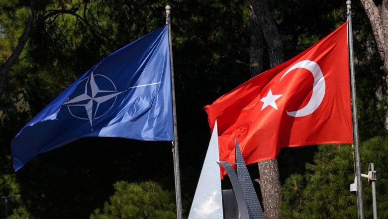 Türkiye'den 3 şirket, NATO'dan savunma alanında teknoloji geliştirmek için destek alacak