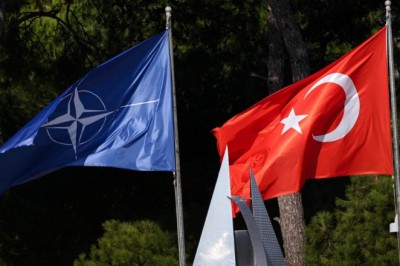 Türkiye'den 3 şirket, NATO'dan savunma alanında teknoloji geliştirmek için destek alacak