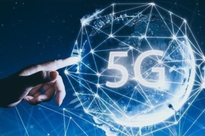 Türkiye'nin 5G yol haritası belli oldu