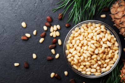 Yalnızca lezzet değil, kültürel ve doğal bir hazine: Çam fıstığı