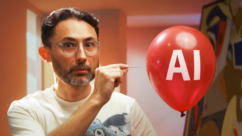 Yapay Zeka Balonu Patlamak Üzere mi? LLM Duvara mı Çarptı?